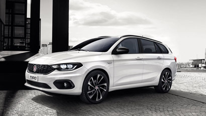 Fiat Tipo SW