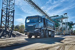 IVECO T-WAY