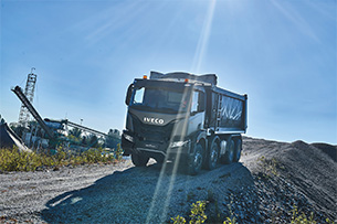 IVECO T-WAY