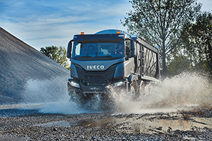 IVECO T-WAY