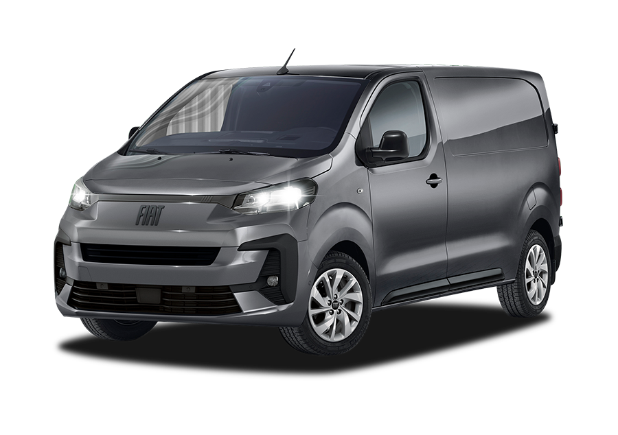 Fiat Scudo