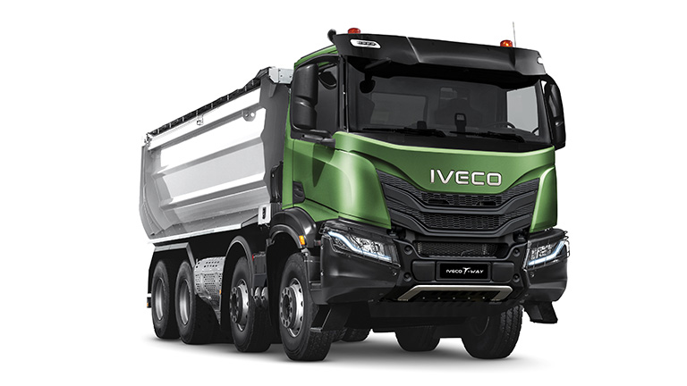 IVECO T-WAY