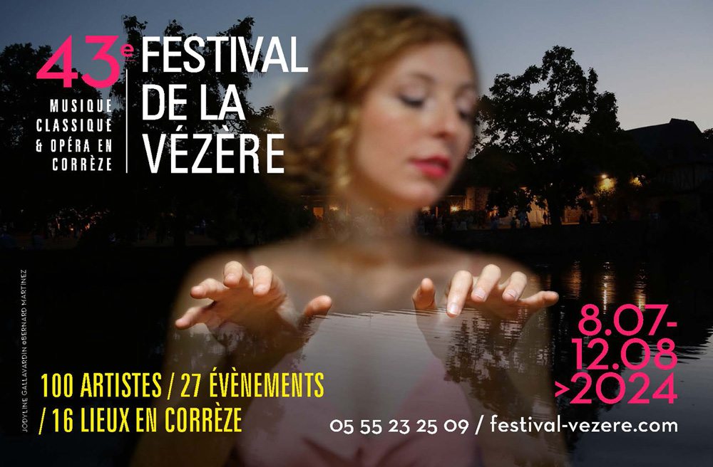 festival de la vézère