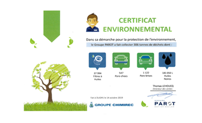 certificat-environnemental-groupe-parot