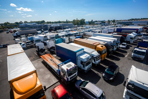 Concession IVECO Périgueux