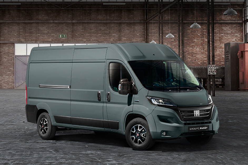 Fiat Ducato