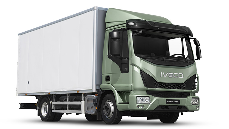 Eurocargo iveco