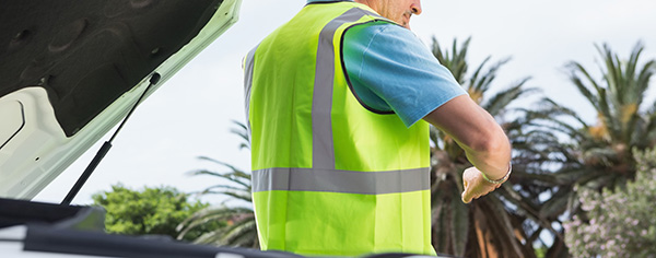 gilet jaune 