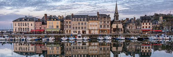 honfleur