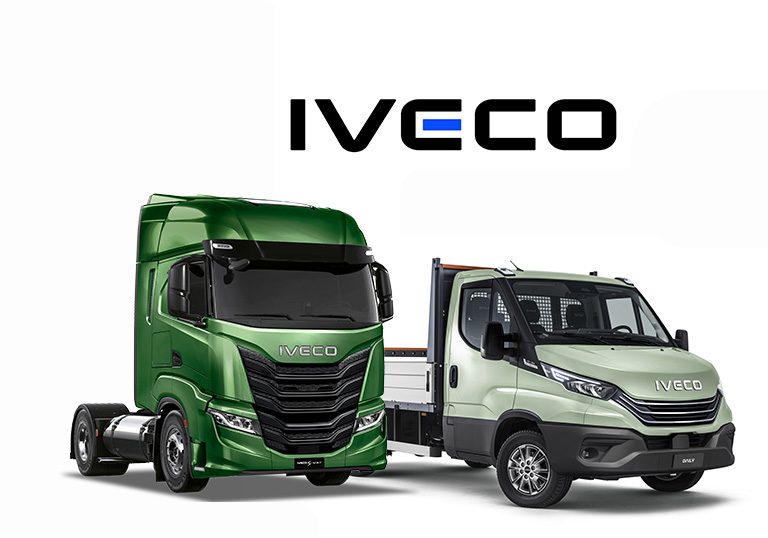 IVECO GROUPE PAROT