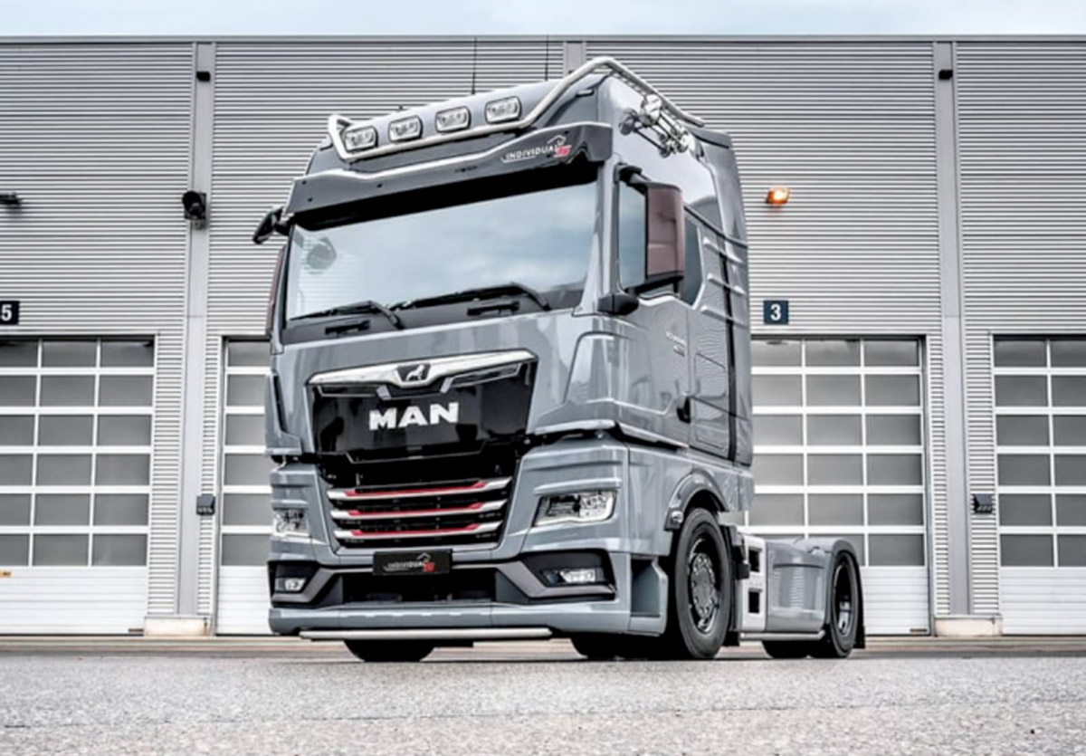 man-tgx