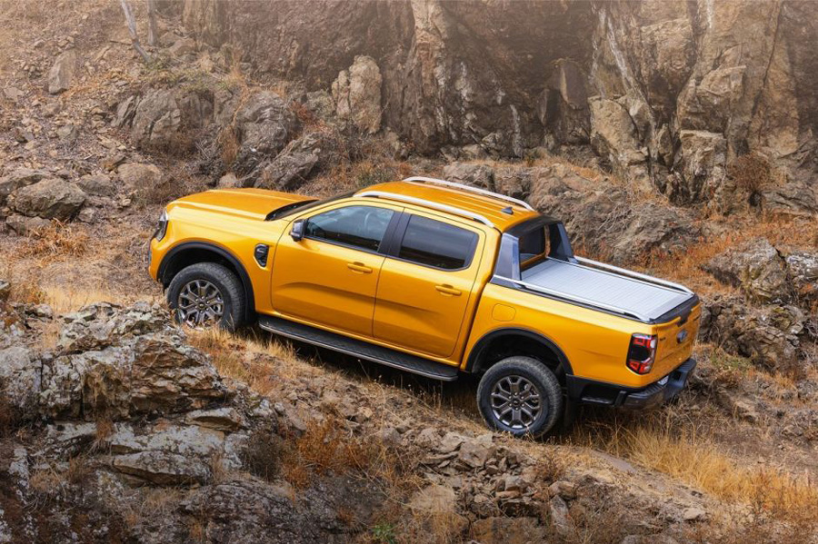 ford ranger