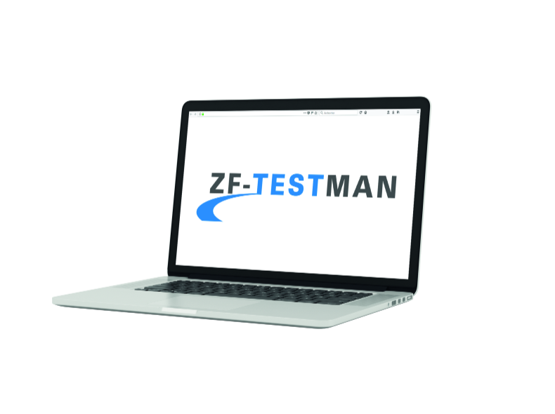 ZF test