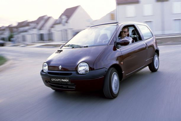 twingo 1