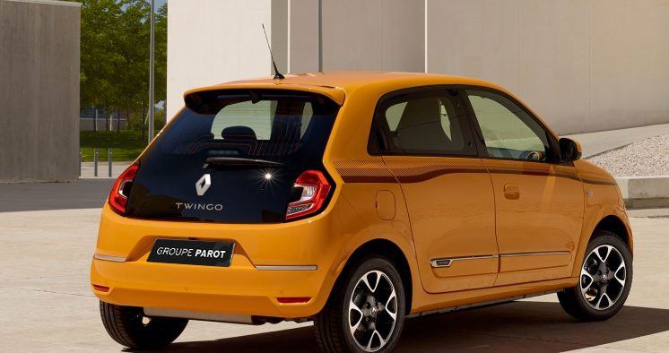 twingo 3