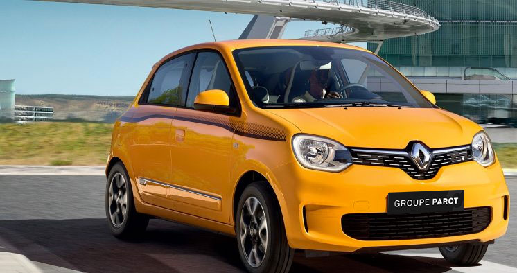 twingo 3