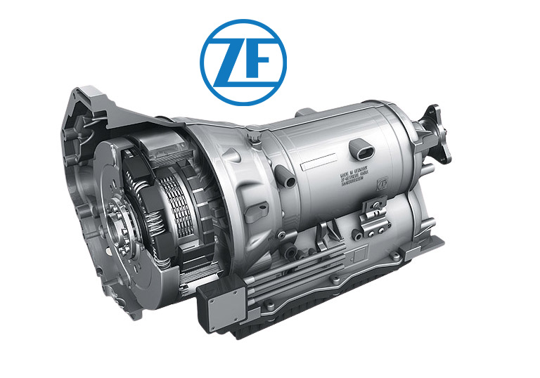 ZF