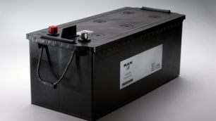 Tout savoir sur les batteries MAN