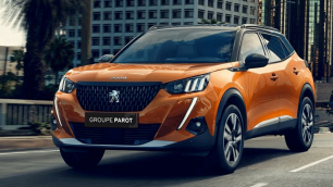 Les 10 SUV les plus vendus en France en 2020 !